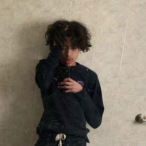 Meet your Posher, Evan